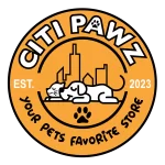 CitiPawz Logo