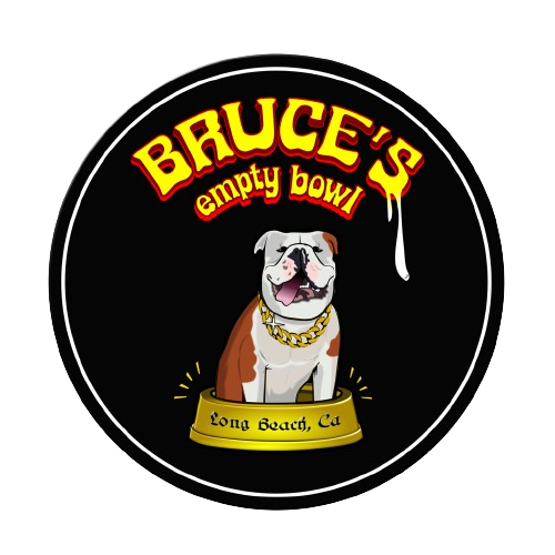 Flea Treats_Wholesale_Bruces Empty Bowl