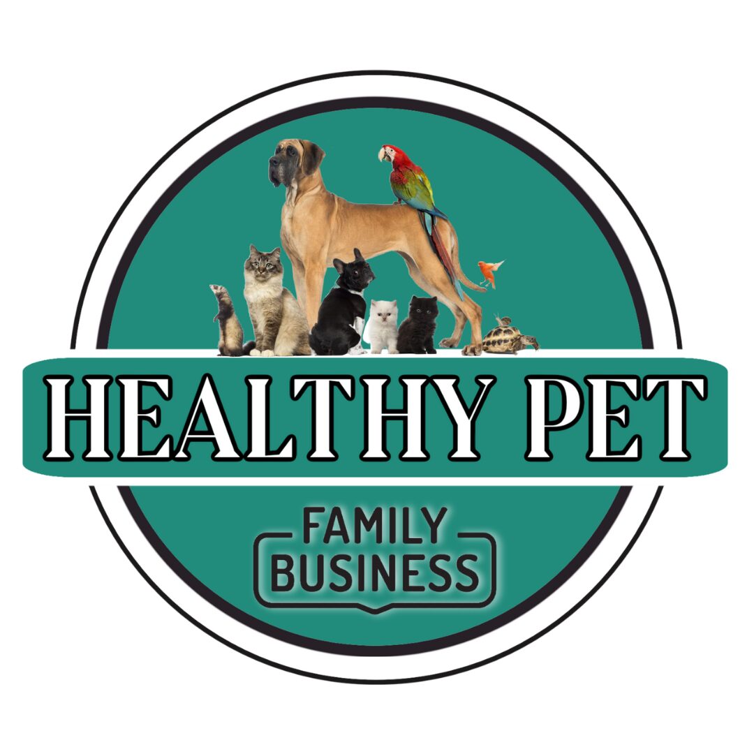 Flea Treats Healthy Pet Logo