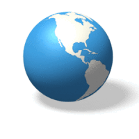 Flea Treats_International Orders_Globe 4