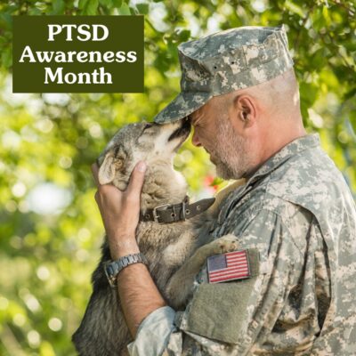 Flea Treats_PTSD Blog